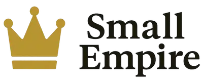 Small Empire – PR i Marketing