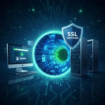 Certyfikat SSL: Co to jest i dlaczego jest kluczowy dla bezpieczestwa online?
