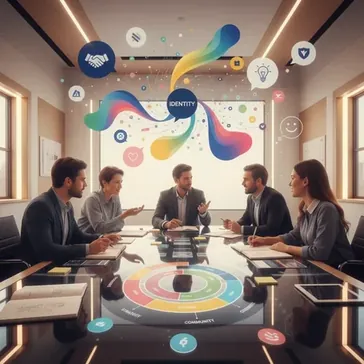 Co to jest branding? Kompletny przewodnik po budowaniu marki