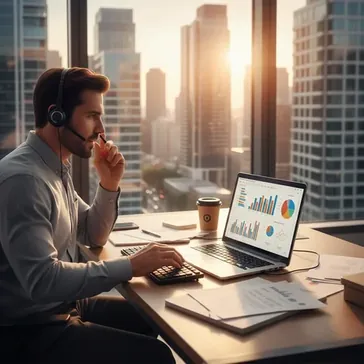 Cold calling: Definicja, ewolucja i strategie w nowoczesnej sprzeday
